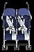Maclaren Twin Triumph Buggy
