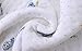 Hibaby Unisex Baby Newborn Hedgehogs Print Belted Shirt and Pants 2PCs Set 50/Fit 0-3M