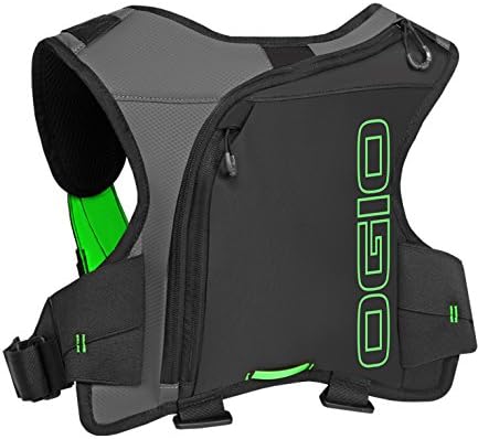 OGIOSchool Backpack Black