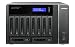 Produktbild QNAP TVS-EC1080+ NAS Desktop 10Bay Intel Xeon E3-1