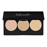 Sleek Corrector & Concealer Palette 1