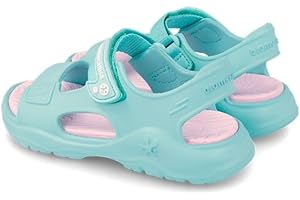 Biomecanics 232290-A Sandal Aqua Electric NIÑO Sandalias