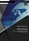 Global Sourcing: Chancen- und Risikopotenziale für kleine und mittlere Unternehmen by 
