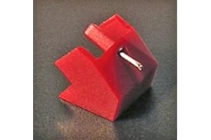 TACPARTS TURNTABLE STYLUS NEEDLE SANYO ST-29D ST29G ST55D ST57D MG29G MG29 740-D7