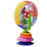 Es fördert auch das Wachstum des Kindes und ist auch sehr gut auf dem Reichtum des Spiels.