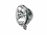 . V Parts - 4776 : Faro Custom homologado 123 mm.