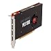 Produktbild ATI AMD FirePro W5100 4 GB GDDR5 4displayports PCI-Express Workstation Grafikkarte 100-505974