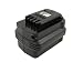 Produktbild 24V 2000mAh Ni-CD Akku für Dewalt DW004 DW005 DW007 DW008 DW017, passt DE0240 DE0241 DE0243