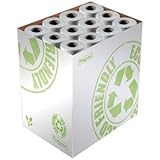 Progena Toilet Roll 40m per Roll 12 Rolls