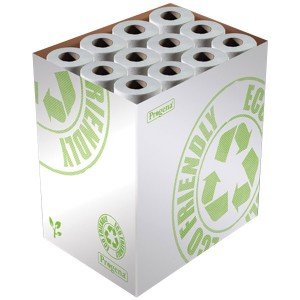 Progena Couch Roll Premium Quality - 40M per roll 12 rolls per case