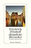Bücher Neuerscheinungen 2022 - Heimliche Herrscher von Friedrich Dönhoff