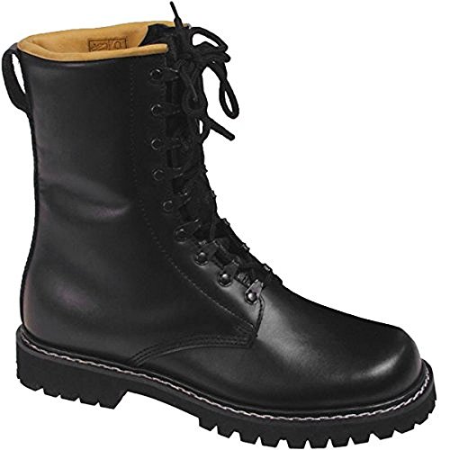 Preisvergleich Produktbild Bundeswehr Springerstiefel Grösse 37-50 42