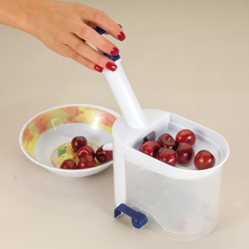 Metaltex 250660084 Kirschentkerner Cherry - 3