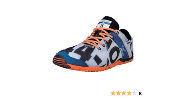 lightest mizuno running shoes