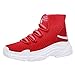 Produktbild R-Cors Sportschuhe Herren Laufschuhe Basketball Schuhe Turnschuhe Mann Freizeitschuhe Atmungsaktiv Sneakers Mode Straßenlaufschuhe