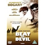 John Huston's Beat The Devil [1953] [DVD]