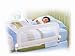 Summer Infant Grow with Me Single Bedrail (White)