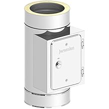 Suchergebnis auf Amazon.de für: edelstahl kamin aussen