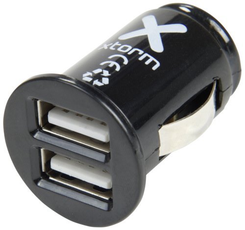 Preisvergleich Produktbild Xtorm XPD04 Kfz Adapter (USB)