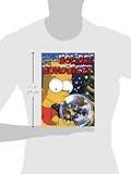 Image de The Simpsons Holiday Humdinger