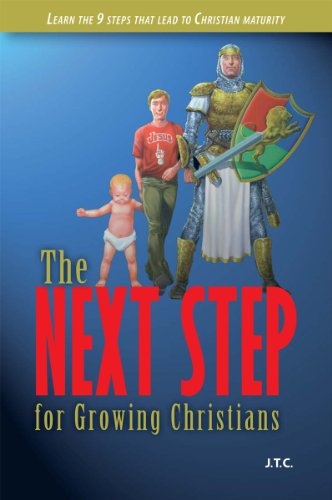 The Next Step (English Edition) livre