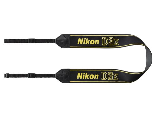 Nikon AN-D3X bandouli  re pour D3X