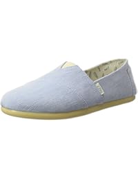 Paez Original Combi - Alpargatas para hombre