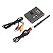 Produktbild Tera® FPV 5.8G 600mw 32CH Audio Video Wireless RC832 Receiver Empfänger für FPV RC