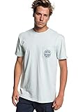 Camiseta con bolsillo para hombre