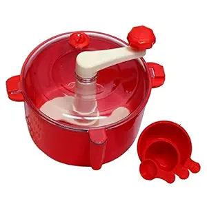 Nextday`s Glossy Dough Maker,Color May Vary