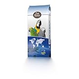 Alimentación Saludable Deli Nature 15-006460 Loros Basic - 15000 gr