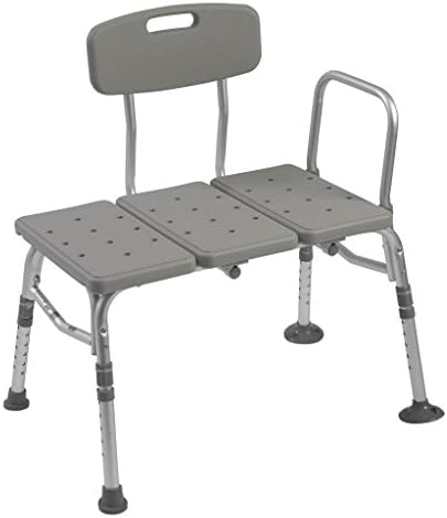 Plastic Transfer Bench