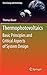 Produktbild Thermophotovoltaics: Basic Principles and Critical Aspects of System Design (Green Energy and Technology)