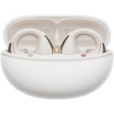 QCY C30 (QT33) Crossky Kablosuz K&uuml;pe Kulaklık 4 Mikrofon Enc Ipx5 Bluetooth 5.4 Beyaz