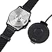 Produktbild Aimtel kompatibles Ticwatch Pro Ladekabel, Leicht und einfach zu tragende Ladestation kompatibel mit Ticwatch Pro Smartwatch