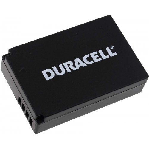 Batterie Duracell pour Canon type LP-E12