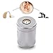 Produktbild Hearing Aid Case Hörgerätetrockner Trocknergehäuse Box Electronic Drybox Luftentfeuchter Schützen Sie Hörgeräte In-Ear-Monitore
