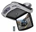 Produktbild Pyle B00BOPOV1E 33,7 cm (13,3 Zoll) Decken TFT LCD Monitor Multimedia Disc/USB/SD-Player mit Transmitter