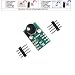 Produktbild GY-MCU90640 MLX90640 IR 32 * 24 Infrarot Thermometric Dot Matrix Sensor Kamera Modul