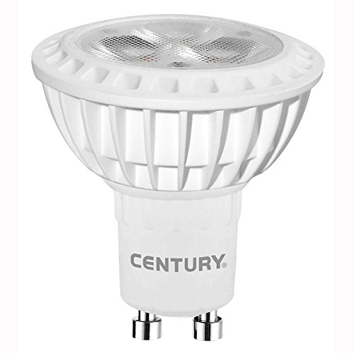 Preisvergleich Produktbild LED Spot, 4 W, Sockel GU10