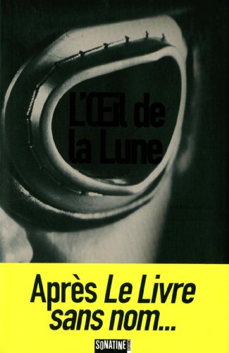 couverture de : L'Oeil de la Lune
