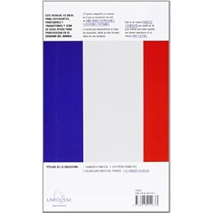El francés coloquial / The colloquial French