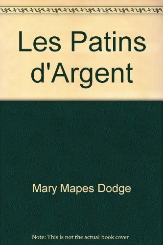 Les patins d'argent