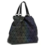 FASHION PU Leder Handtaschen - Hochwertiger PU Leder mit klassischen goldene Hardware und einfarbigen Innenfutter, modische und leicht gemacht. Ideal für asing ein Weihnachtsgeschenk, Mithilfe im Büro, Schule, Reisen oder andere täglich Gelegenheiten
