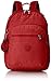 Produktbild Kipling Clas Seoul, Unisex-Erwachsene Rucksack, Rot (Spicy Red C), 15x24x45 cm (W x H x L)