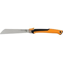 FISKARS Billhook SAW Roncola E Sega Per Taglio Rami Rovi Spine Lama In Acciaio 58285063 - 5
