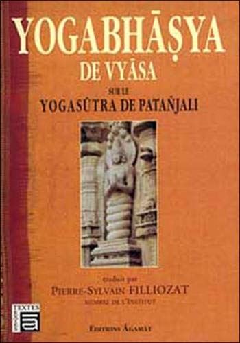 Télécharger Yogabhasya de vyasa sur le Yoga Sutra livre En ligne