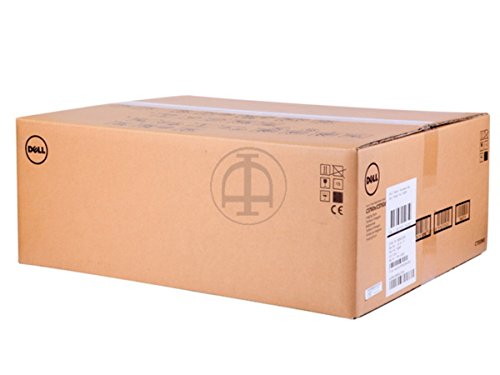 Dell original - Dell C 2665 dnf (59J78 / 593-BBEJ) - Bildtrommel - - 55.000 Seiten