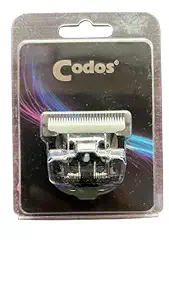 Antriksh Pet Shop Codos Trimmer Ceramic Replacement Blade, CP-8000/CP-3180/CP-7800/CP-8100/CP-3100