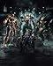 Produktbild PACIFIC RIM 2 : UPRISING – U.S Textless Movie Wall Poster Print - 30CM X 43CM Brand New